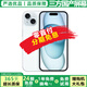 【三方國產(chǎn)屏幕】Apple iPhone 15 蘋果15 國行全網(wǎng)通 雙卡雙待5G手機(jī) 二手蘋果手機(jī) 藍(lán)色【三方國產(chǎn)屏幕】 9成新 128G【六期免息+配件大禮包】