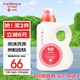 保寧（B&B）嬰幼兒洗衣液寶寶專用可手洗新生兒內(nèi)衣內(nèi)褲洗衣液桶裝【3斤裝】