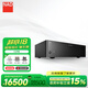 NAD C298立體聲家用專業(yè)功率放大器 發(fā)燒級純后級HiFi功放 雙聲道2.0音樂功放 立體聲前后級套裝組合