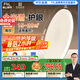 FSL佛山照明吸頂燈米家智能燈具現(xiàn)代簡(jiǎn)約兒童房節(jié)能燈48W乘風(fēng)包安裝