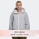 加拿大鵝（Canada Goose）【新品】Chilliwack男士白標(biāo)抓絨飛行員夾克大鵝外套 7220MW 9309 花灰銀樺色 L