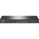 普聯(lián)（TP-LINK）萬兆企業(yè)VPN路由器  2萬兆SFP+ 4*2.5G網(wǎng)口+4千兆 支持端口自定義 防火墻/VPN/AP管理 TL-ER3228ET