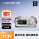 鼎陽（SIGLENT）SDG1022X 函數(shù)任意波形發(fā)生器信號源 25MHz輸出