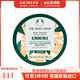 美體小鋪身體凝霜輕盈保濕Yogurt身體乳潤膚補水進(jìn)口原裝七夕禮物 杏仁奶-200ml