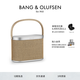 B&O Beosound A5 便攜式音響丹麥bo室內(nèi)無線藍(lán)牙桌面音響HIFI音箱 節(jié)日禮物 北歐編織版 國家補(bǔ)貼