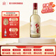 紅星二鍋頭北京 大曲釀 清香型口糧酒 固態(tài)純糧白酒 52%vol 500mL 1瓶 大曲釀