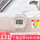 卡西歐（CASIO）手表男女網(wǎng)球復(fù)古小方塊學(xué)生氣質(zhì)防水運(yùn)動(dòng)表電子手表 W-218HC-4A2（主推）