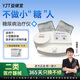 益健堂糖尿病治療儀家用降血糖控制Ⅱ型超能康醫(yī)用理療儀器正品 糖尿病治療儀+增效墊1盒4片（2療程裝）