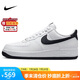耐克NIKE緩震板鞋男空軍一號(hào) AIR FORCE 1運(yùn)動(dòng)鞋 FQ4296-101白40