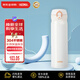 膳魔師(THERMOS) 保溫杯保冷杯白色500ml不銹鋼車載水杯學(xué)生杯子JNL-502
