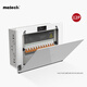 MATECH/瑪德克 12位強電箱 暗裝 晶白色 12P