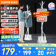 蘇泊爾（SUPOR）【國家補貼】蒸汽掛燙機家用熨燙機立式手持電熨斗大功率服裝店燙衣服神器帶熨燙板禮物推薦GT17BP