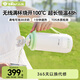 小熊（Bear）便攜恒溫杯 無線便攜式恒溫壺調奶器外出泡奶 無線燒水杯Z6 500ml