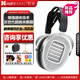 海菲曼（HIFIMAN）ANANDA NANO UNVEILED納米全尺寸開放式平板振膜頭戴式hifi音樂耳機(jī) 發(fā)燒高保真監(jiān)聽級(jí)音質(zhì)耳機(jī) ANANDA UNVEILED【新品上市】