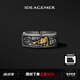 IDEAGEMER925銀老虎戒指男士個(gè)性小眾設(shè)計(jì)感復(fù)古百搭痞帥男生指環(huán)開口配飾 老虎銀戒指【開口可調(diào)節(jié)】