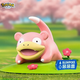 寶可夢(mèng)正版手辦GK模型動(dòng)漫雕像周邊玩具桌面擺件生日禮物 呆呆獸-高60mm