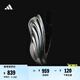 adidas哈登9代緩震回彈防滑boost籃球鞋 賽博金屬 阿迪達斯 賽博金屬     44