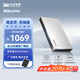致態(tài)（ZhiTai）長江存儲(chǔ) 2TB Type-c USB 3.2 移動(dòng)固態(tài)硬盤（PSSD）靈·先鋒版 讀速2000MB/s手機(jī)直連