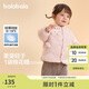 巴拉巴拉兒童輕薄羽絨服男女童冬季2024造型時(shí)尚【商場同款】200424107202