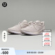 lululemon丨blissfeel 2 女士跑鞋 LW9EPYS 銀石色/銀石色/白 40
