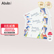 艾薇兒品牌直供安心品質(zhì)Alvin拉拉褲嬰兒尿不濕親膚柔軟超薄透氣尿布濕 王室拉拉褲XXL碼 3片 試用裝