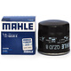 馬勒（MAHLE）機油濾芯機濾QZJD8(經(jīng)典科魯茲/新凱越/新英朗/新賽歐/賽歐3/GL6