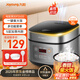 九陽（Joyoung）不粘厚釜內(nèi)膽大火力柴火飯3升黃金容量家用2-3人微壓多功能電飯煲電飯鍋行業(yè)熱銷30FZ630