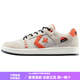 匡威（Converse）As-1Pro舒適百搭薄底防滑耐磨低幫板鞋男女同款米橙色 米橙色 36