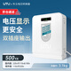 NICDRE變壓器220v轉(zhuǎn)110v日本100v大功率2000w美國加拿大電器電壓轉(zhuǎn)換 500W 境外版-在境外使用中國電器
