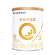 合生元（BIOSTIME）派星3段奶粉罐裝超級金裝12-36個月幼兒配方牛奶粉法國進口 3段350克
