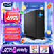LaCie雷孜 移動(dòng)桌面硬盤 20TB 企業(yè)級 機(jī)械硬盤Type-C/USB3.1 d2 3.5英寸 CMR垂直 高速 數(shù)據(jù)恢復(fù)服務(wù)
