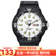 卡西歐（CASIO） 卡西歐(CASIO)手表 樹脂皮帶運(yùn)動(dòng)防水兒童學(xué)生電子表日期星期 MRW-200H-7E