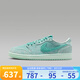 耐克（NIKE） AJ1 2025夏女鞋運(yùn)動(dòng)休閑鞋 HQ8111-300 38