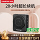 得勝（TAKSTAR）E188小蜜蜂擴(kuò)音器 教學(xué)專用小巧便攜擴(kuò)音器戶外上課寶地?cái)傂±葘?dǎo)游喊話器 黑色