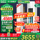 AUFIT空調(diào)奧克斯(AUX)出品 大3匹新一級變頻冷暖立柜式空調(diào)柜機(jī)2匹1.5匹1匹掛機(jī) 國家補(bǔ)貼20%除菌自清潔 大3匹 一級能效 wifi智控大風(fēng)量雙排銅管