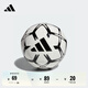 adidas訓(xùn)練用運動足球阿迪達(dá)斯官方 白/黑色 5號球