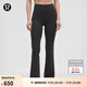 lululemon丨Groove 女士高腰喇叭褲 30