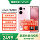 vivoS30 手機新品上市 vivo s30  國家補貼 vivo s30 vivos30 新機 手機 桃桃粉 12GB+256GB 官方標(biāo)配