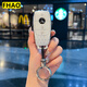 FHAO奔馳e300l鑰匙套gle350車(chē)c260l扣glb220殼a200l男g(shù)lc高級感g(shù)la女