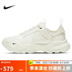 NIKE女休閑鞋老爹鞋TC 7900運(yùn)動(dòng)鞋DD9682-100米黃39