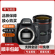 佳能 Canon 5d4 6d 5d3 5d2 5dsr 6d2 二手單反相機 全畫幅 6D2+24-70mm f2.8L一代套機 99新