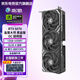 影馳RTX5070游戲顯卡支持DLSS4視頻渲染AI繪圖4K游戲DWG開學季臺式機暢玩三角洲行動電腦顯卡 RTX5070 金屬大師【黑金OC】