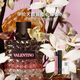 VALENTINO華倫天奴冒險(xiǎn)小姐女士香水30ml香水禮盒化妝品生日禮物女送女友 