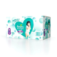 幫寶適（Pampers）清新幫拉拉褲L104 L104片清新幫