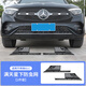 峰廣 23-25款奔馳GLC防蟲(chóng)網(wǎng)GLC300L滿(mǎn)天星下中網(wǎng)水箱防塵罩改裝飾配件 23-25款GLC 滿(mǎn)天星防蟲(chóng)網(wǎng) 動(dòng)感260不合適