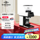 LA MARZOCCO辣媽lama電動(dòng)咖啡磨豆機(jī)意式咖啡豆研磨機(jī)磨粉機(jī)家用商用 原裝意大利進(jìn)口 pico白色