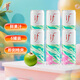 if果酒  椰子酒 小酒微醺女士酒低度數(shù)酒 330ml*6罐裝 
