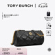 Tory Burch  湯麗柏琦【線上專享】 WILLA 肩背圓筒包TB 153372 黑色 001 OS