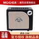 MOOER魔耳大黃蜂電吉他音箱綜合效果器音響