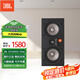 JBL STUDIO2 55iw 家庭影院嵌入式吸頂音響入墻電視客廳音箱背景音樂隱藏式吊頂喇叭會議影音室高端 JBL Studio2 55iw/只-需搭配功放